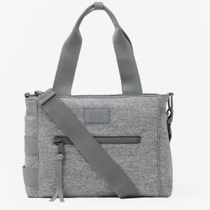 NWOT Dagne Dover SMALL Wade Diaper Tote